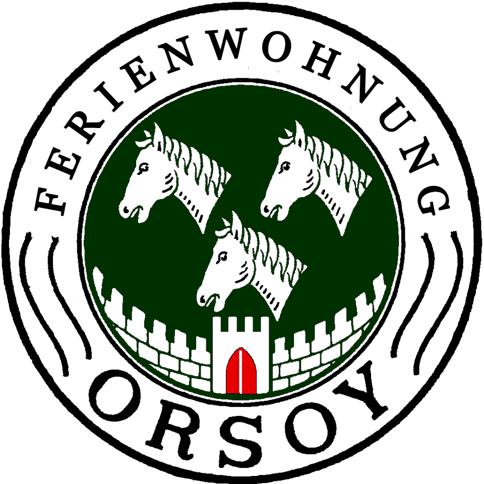 Logo der Ferienwohnung-Orsoy